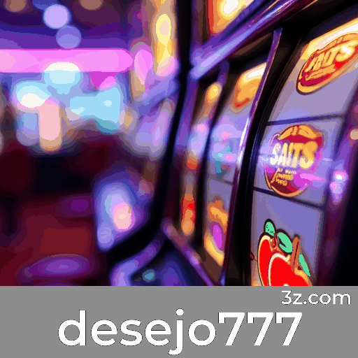 Desejo777: Excelência em Apostas Esportivas