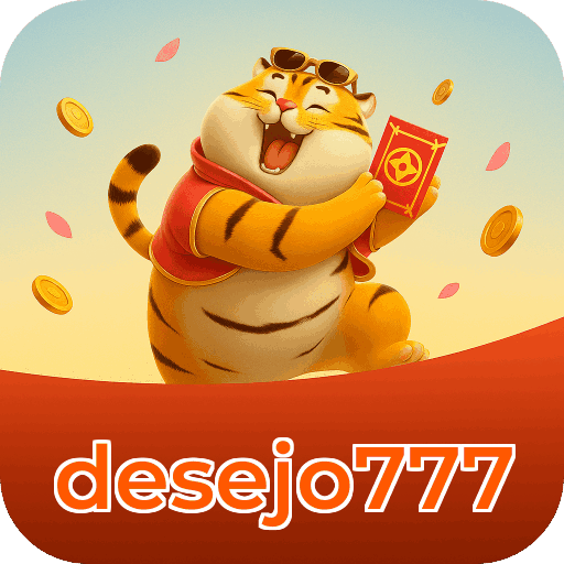 desejo777 Logo