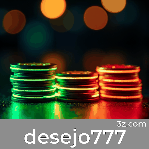 desejo777 - Cassino premiado e seguro